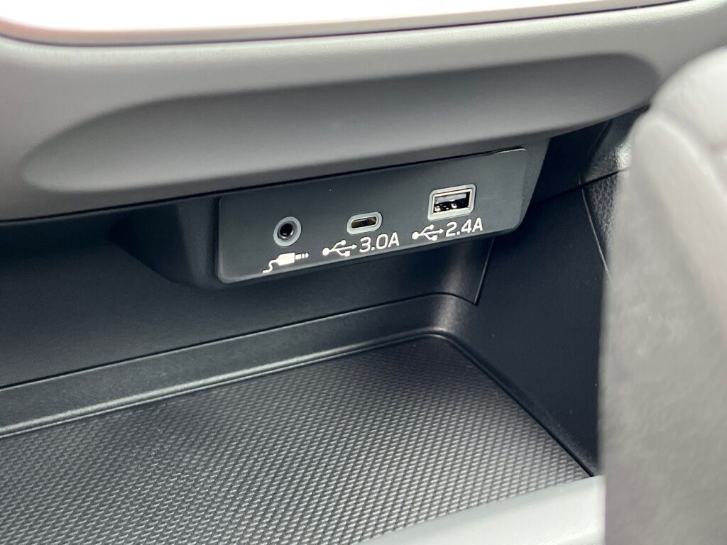 2025 Subaru Crosstrek Premium Hagerstown MD