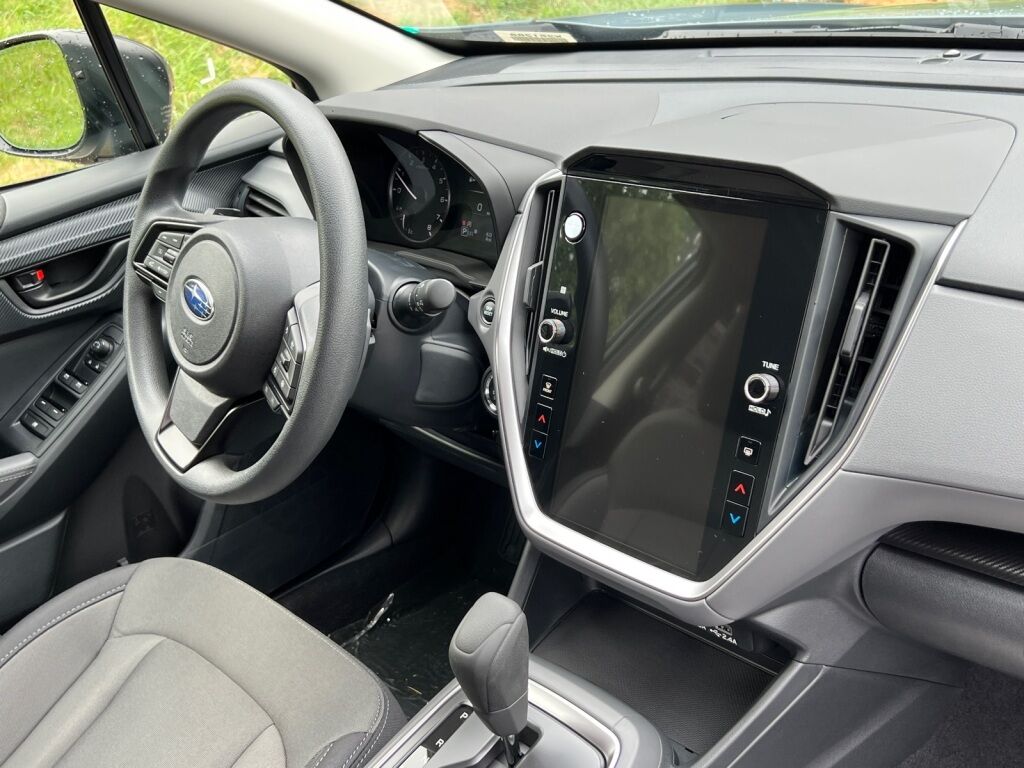 2025 Subaru Crosstrek Premium Hagerstown MD