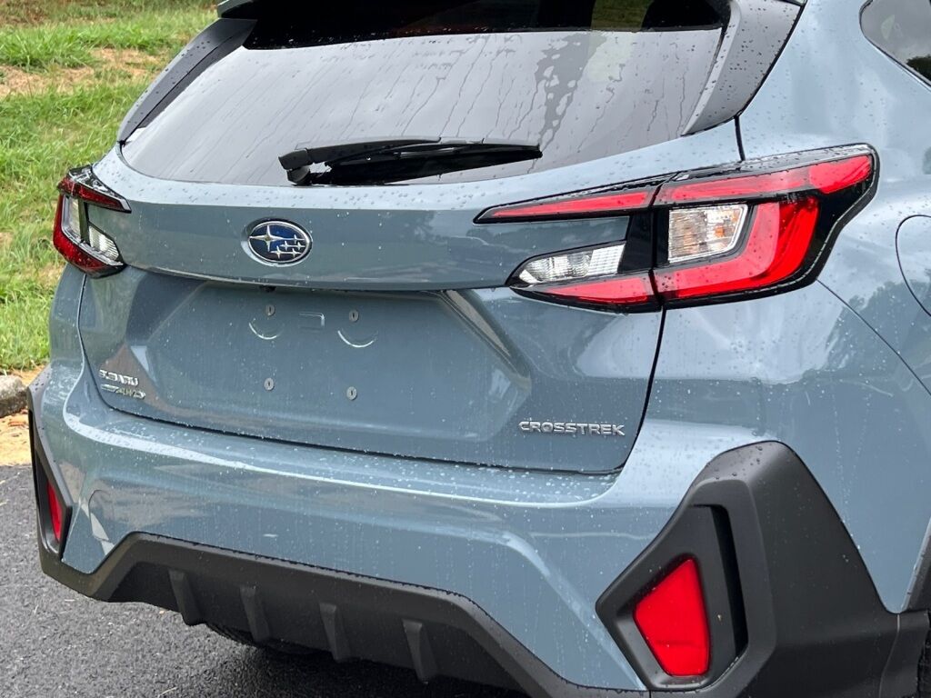 2025 Subaru Crosstrek Premium Hagerstown MD