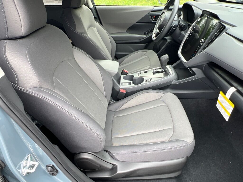 2025 Subaru Crosstrek Premium Hagerstown MD