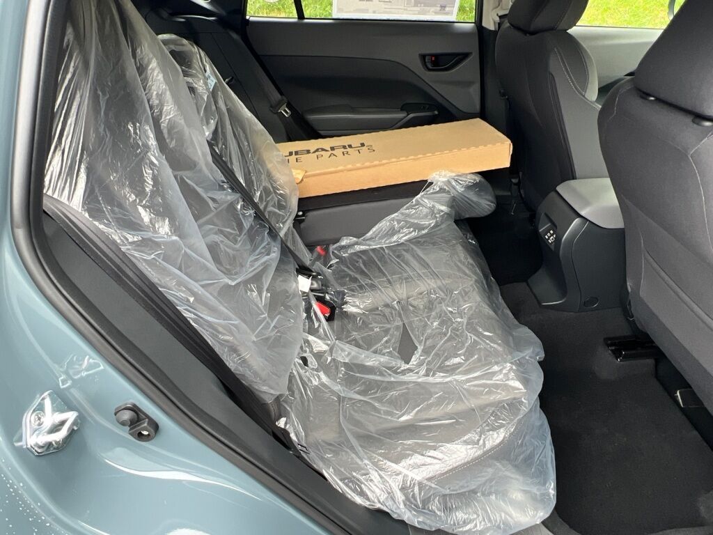 2025 Subaru Crosstrek Premium Hagerstown MD
