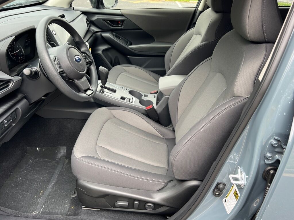 2025 Subaru Crosstrek Premium Hagerstown MD