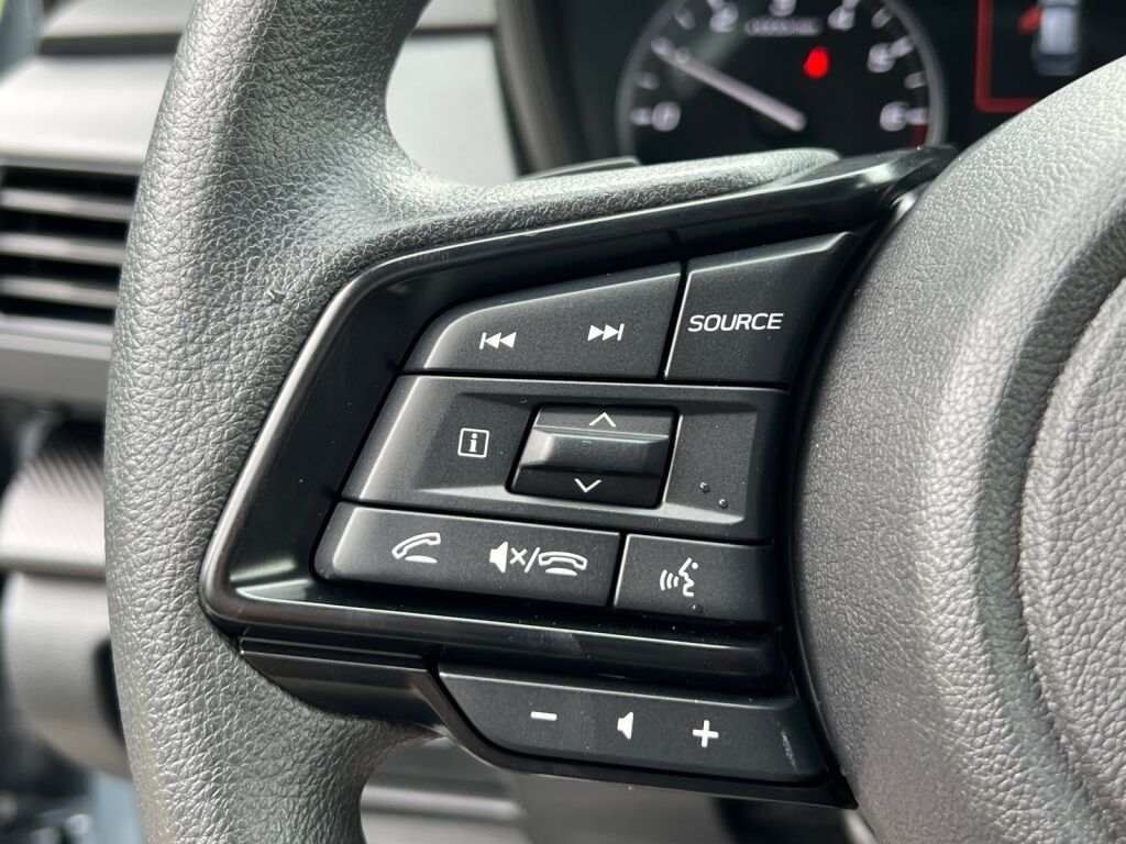 2025 Subaru Crosstrek Premium Hagerstown MD