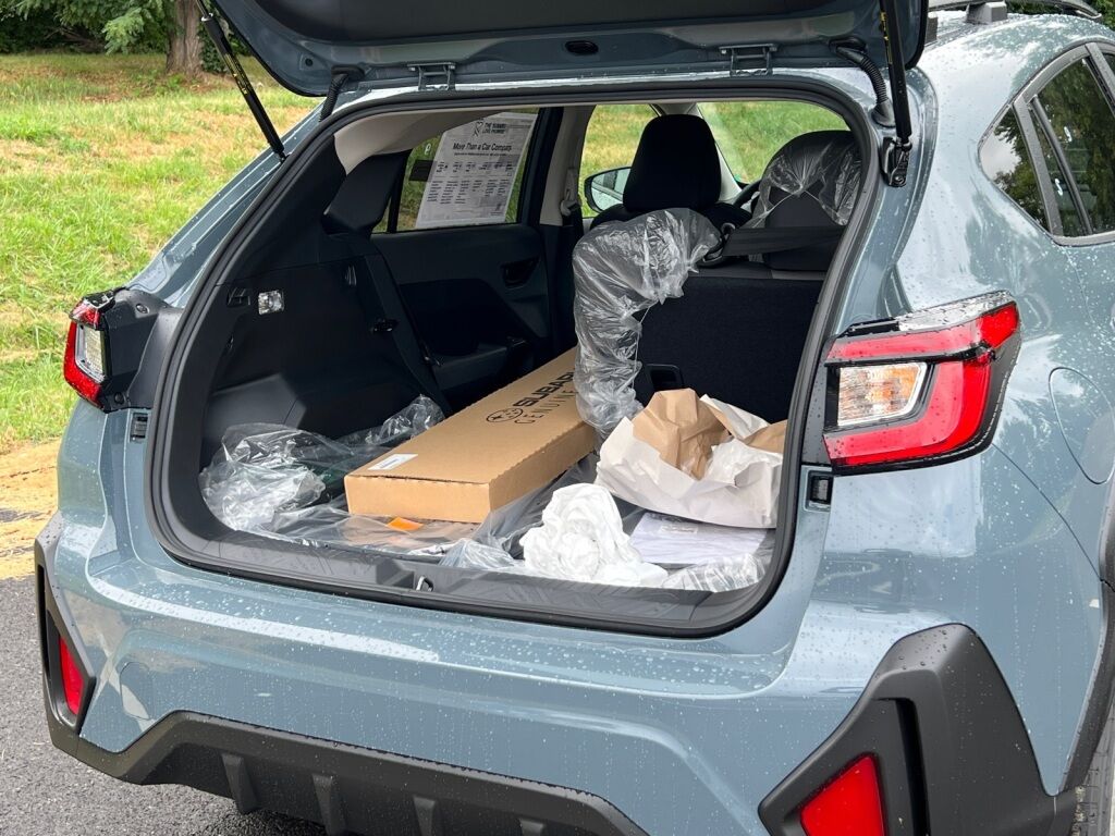 2025 Subaru Crosstrek Premium Hagerstown MD