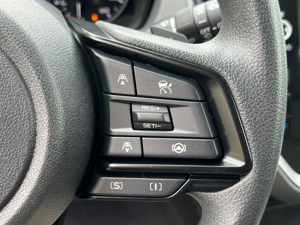 2025 Subaru Crosstrek Premium Hagerstown MD