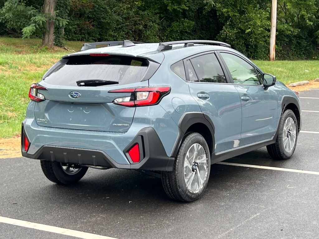 2025 Subaru Crosstrek Premium Hagerstown MD
