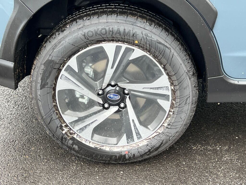 2025 Subaru Crosstrek Premium Hagerstown MD