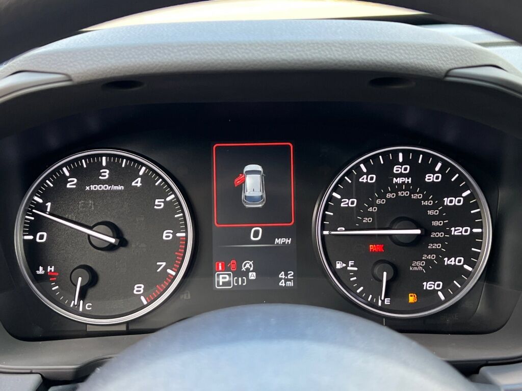 2025 Subaru Crosstrek Premium Hagerstown MD