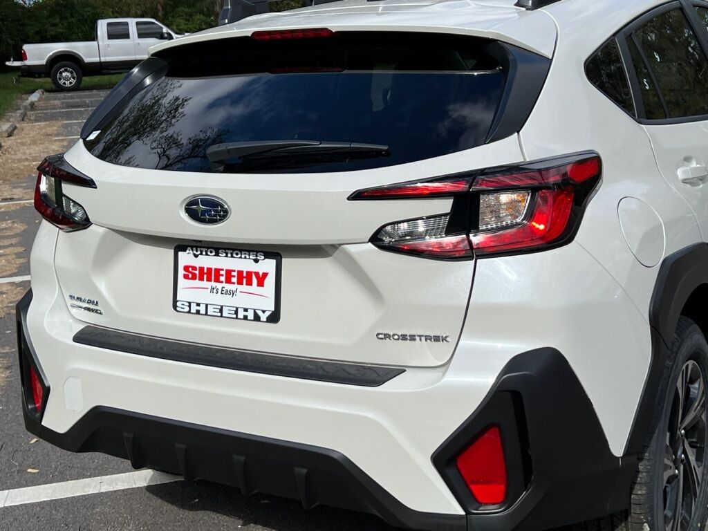 2025 Subaru Crosstrek Premium Hagerstown MD