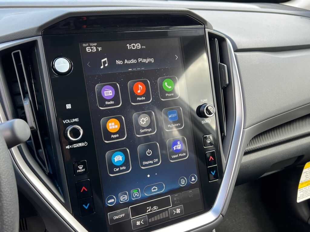 2025 Subaru Crosstrek Premium Hagerstown MD