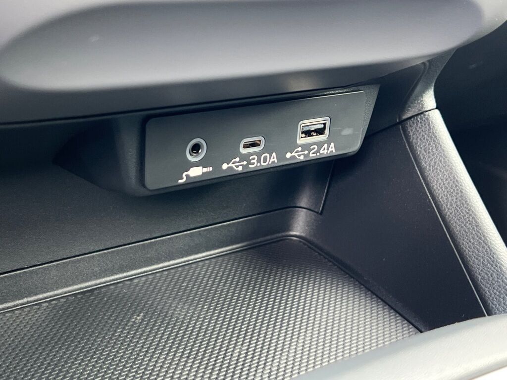 2025 Subaru Crosstrek Premium Hagerstown MD