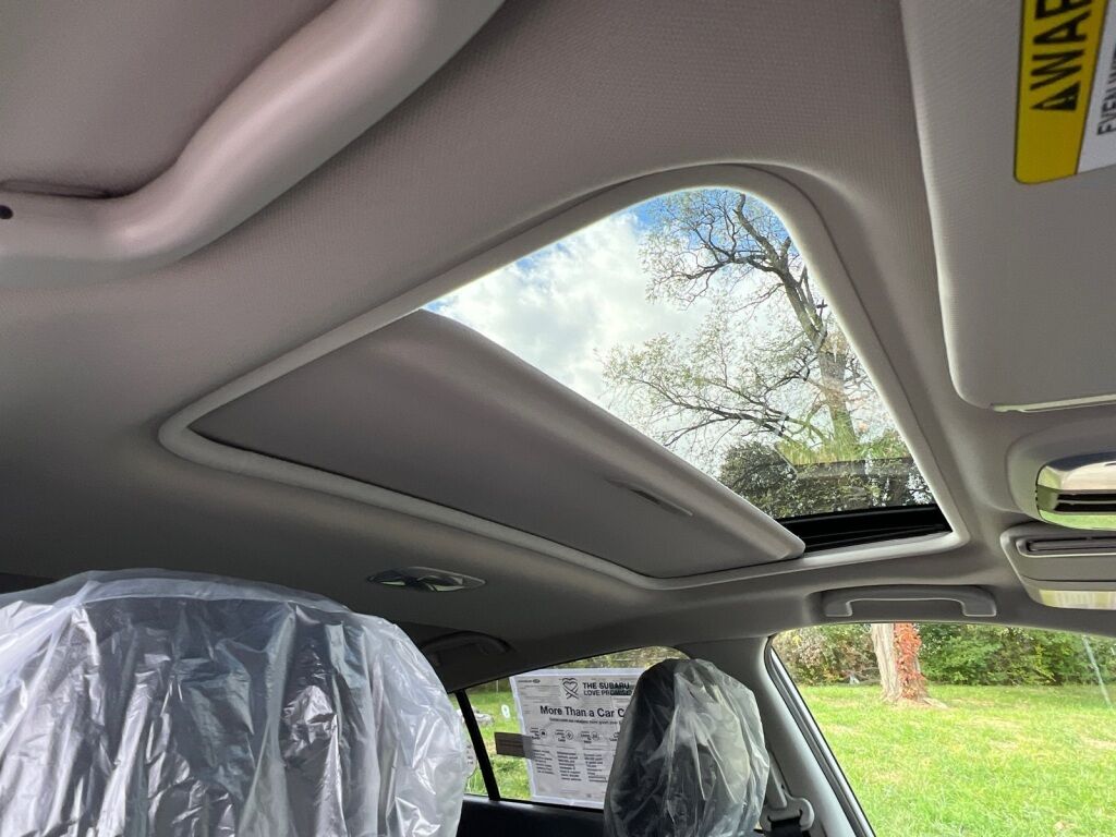 2025 Subaru Crosstrek Premium Hagerstown MD