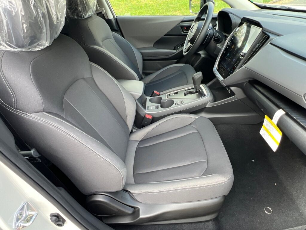 2025 Subaru Crosstrek Premium Hagerstown MD