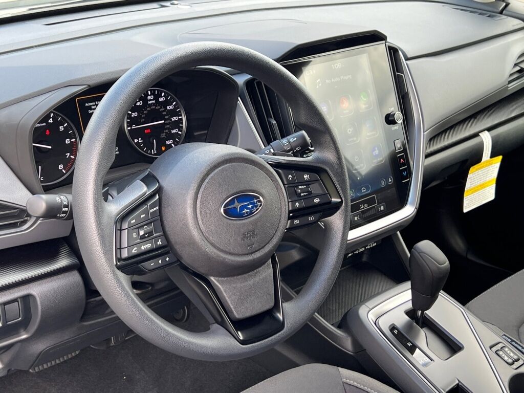 2025 Subaru Crosstrek Premium Hagerstown MD