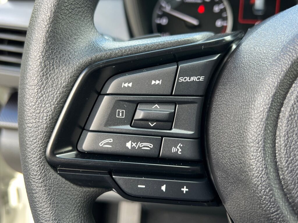 2025 Subaru Crosstrek Premium Hagerstown MD