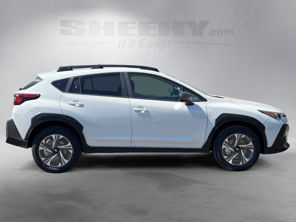 2025 Subaru Crosstrek Premium Hagerstown MD