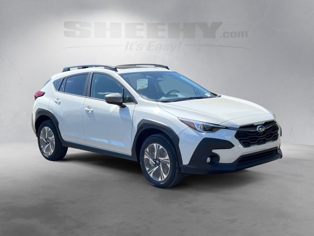 2025 Subaru Crosstrek Premium Hagerstown MD