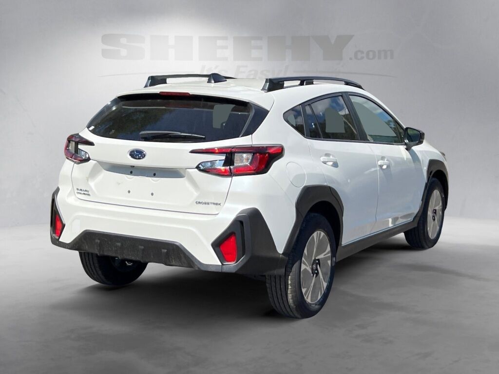 2025 Subaru Crosstrek Premium Hagerstown MD