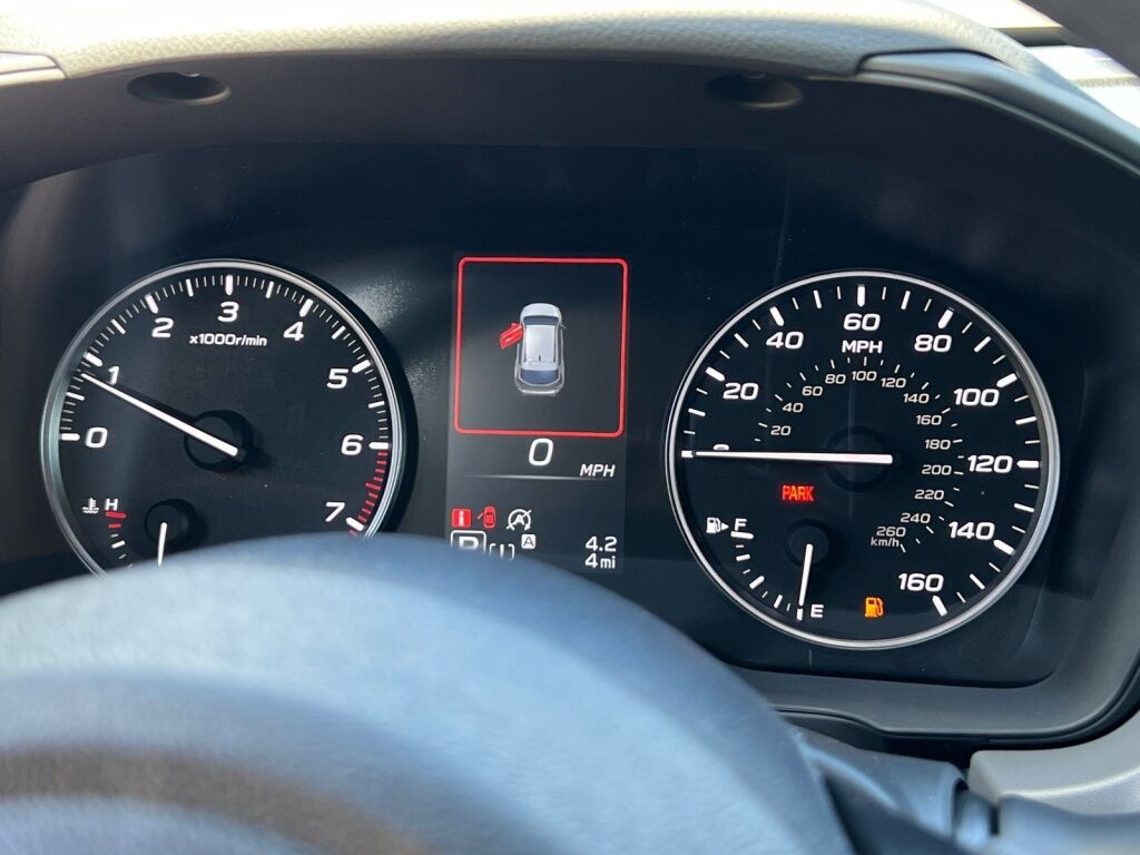 2025 Subaru Crosstrek Premium Hagerstown MD
