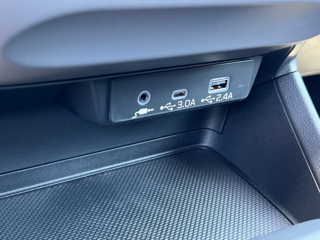2025 Subaru Crosstrek Premium Hagerstown MD