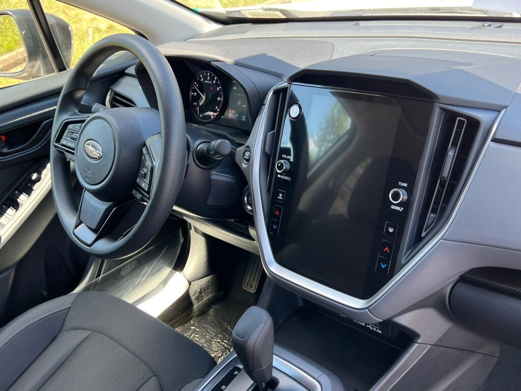 2025 Subaru Crosstrek Premium Hagerstown MD