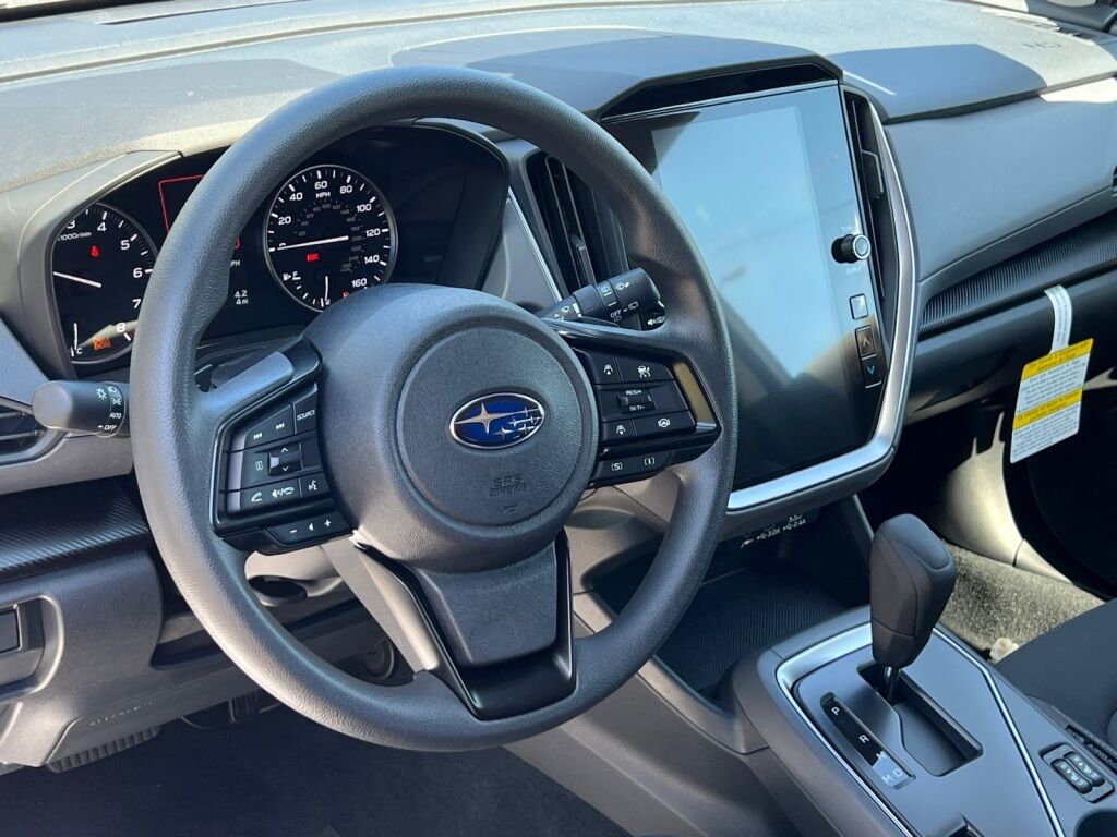 2025 Subaru Crosstrek Premium Hagerstown MD