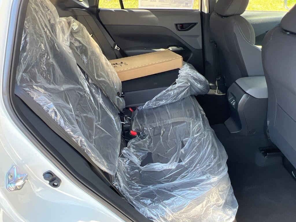 2025 Subaru Crosstrek Premium Hagerstown MD