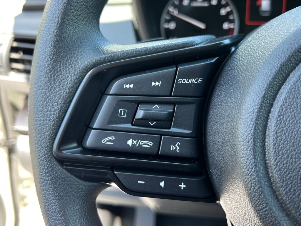 2025 Subaru Crosstrek Premium Hagerstown MD