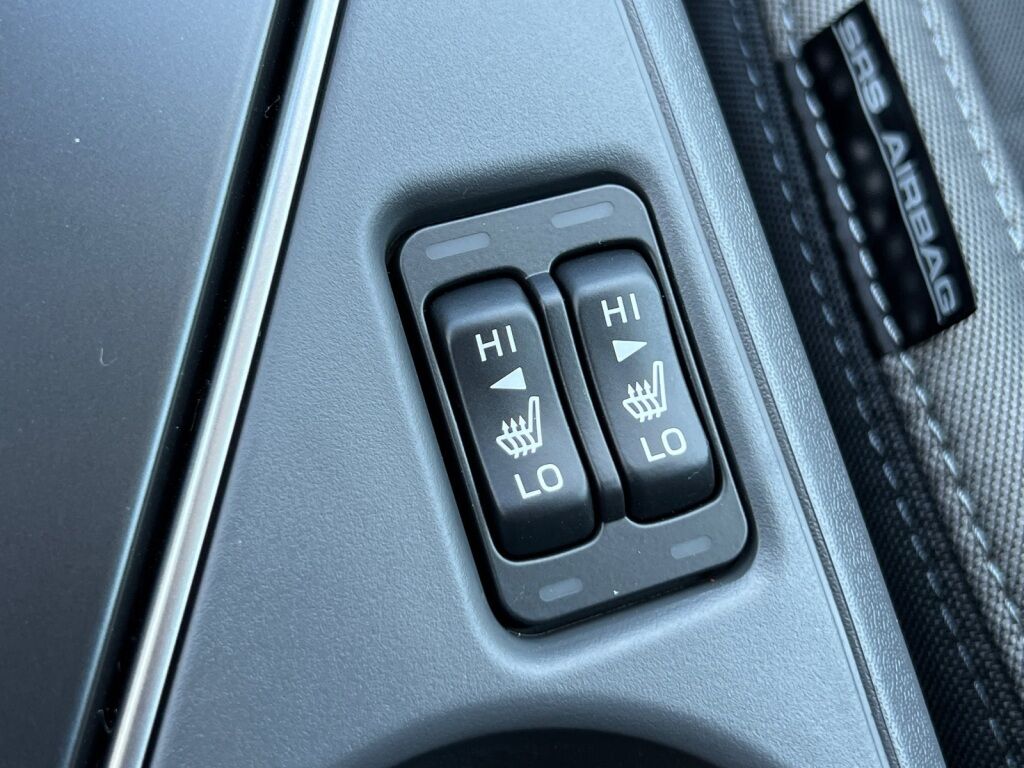 2025 Subaru Crosstrek Premium Hagerstown MD