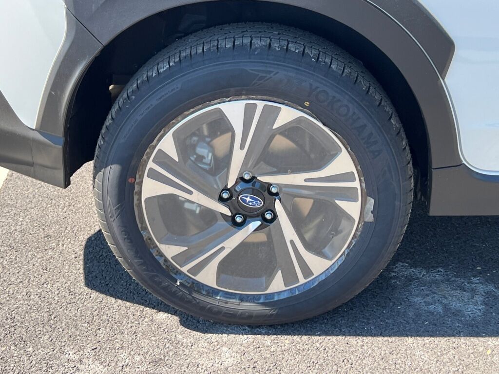 2025 Subaru Crosstrek Premium Hagerstown MD
