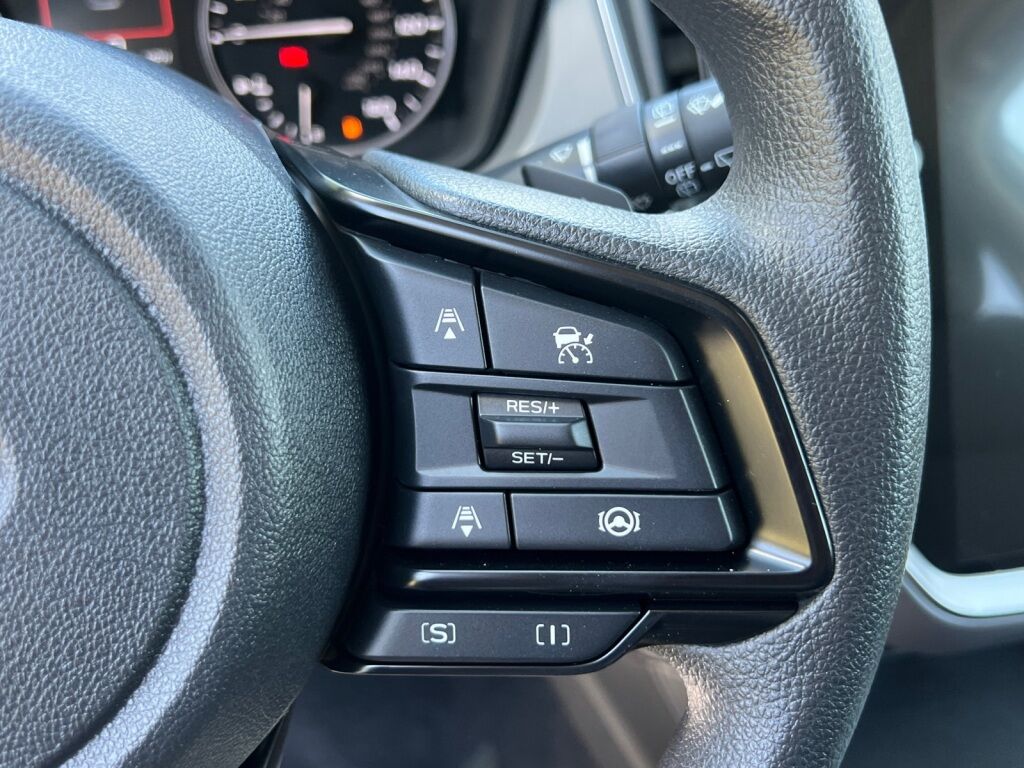 2025 Subaru Crosstrek Premium Hagerstown MD