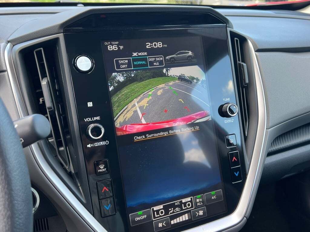 2025 Subaru Crosstrek Premium Hagerstown MD