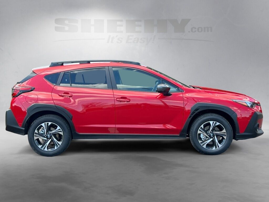 2025 Subaru Crosstrek Premium Hagerstown MD