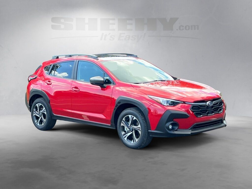 2025 Subaru Crosstrek Premium Hagerstown MD