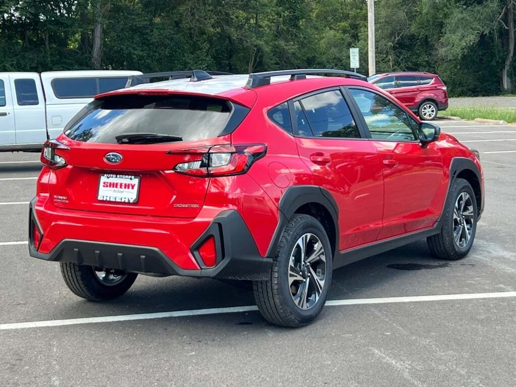 2025 Subaru Crosstrek Premium Hagerstown MD