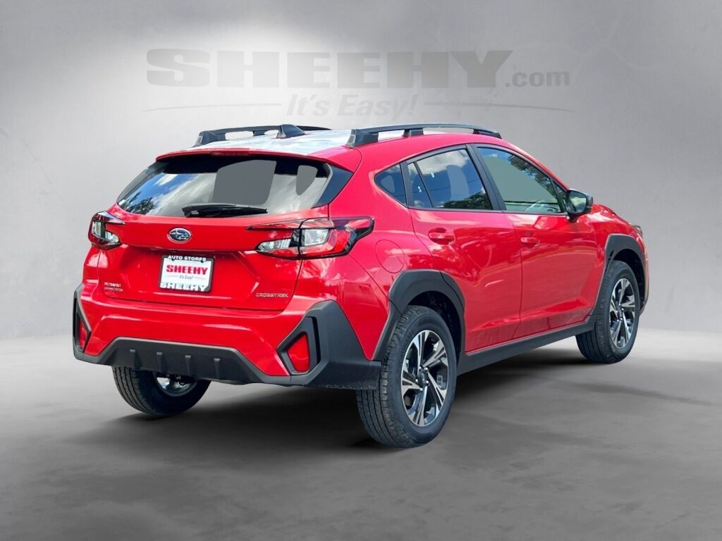 2025 Subaru Crosstrek Premium Hagerstown MD