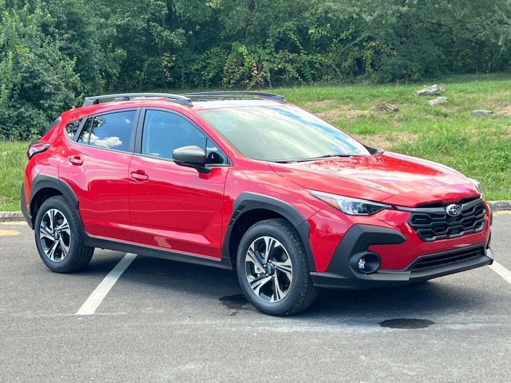 2025 Subaru Crosstrek Premium Hagerstown MD