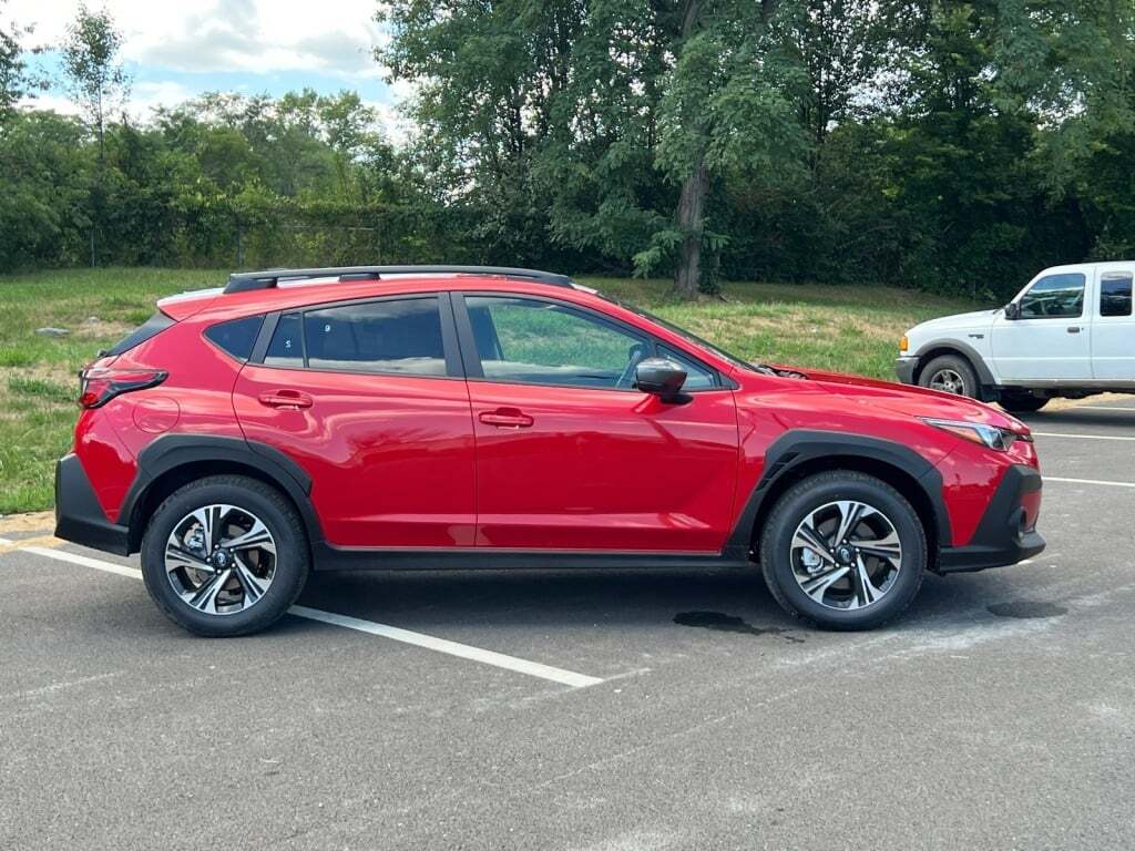 2025 Subaru Crosstrek Premium Hagerstown MD