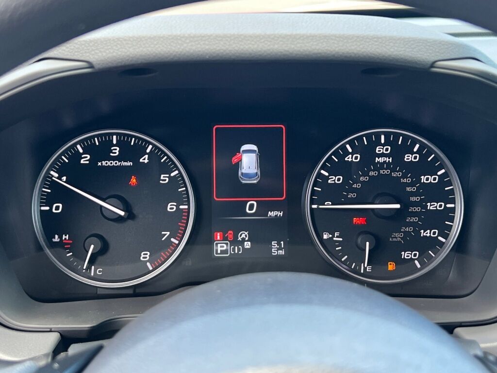 2025 Subaru Crosstrek Premium Hagerstown MD