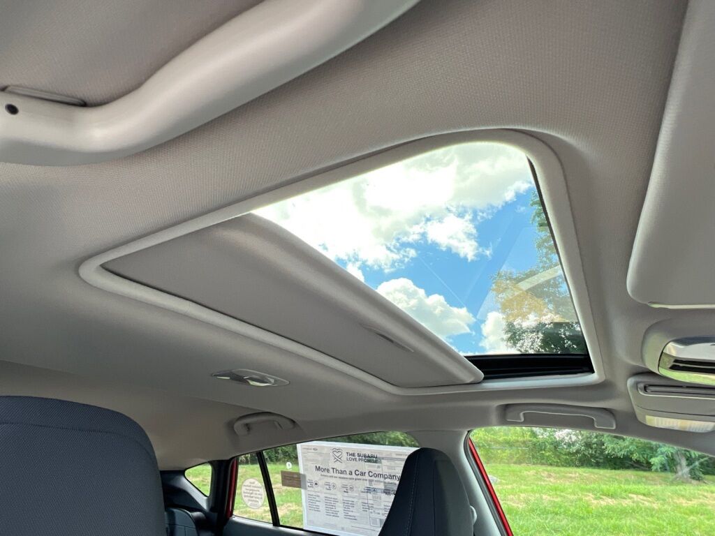 2025 Subaru Crosstrek Premium Hagerstown MD