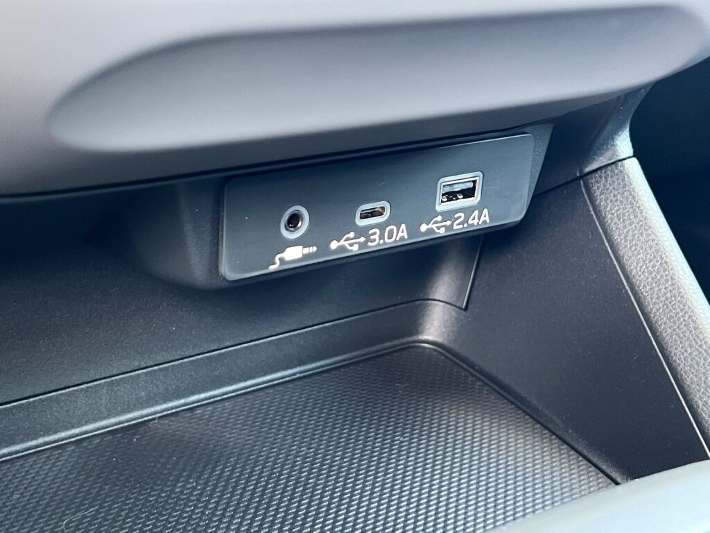 2025 Subaru Crosstrek Premium Hagerstown MD