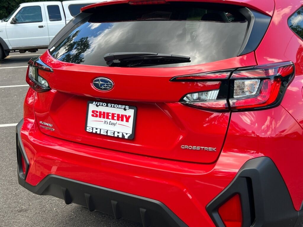 2025 Subaru Crosstrek Premium Hagerstown MD