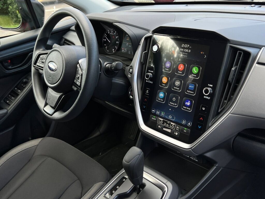 2025 Subaru Crosstrek Premium Hagerstown MD