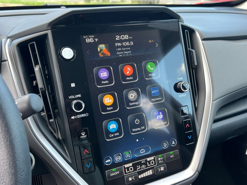 2025 Subaru Crosstrek Premium Hagerstown MD