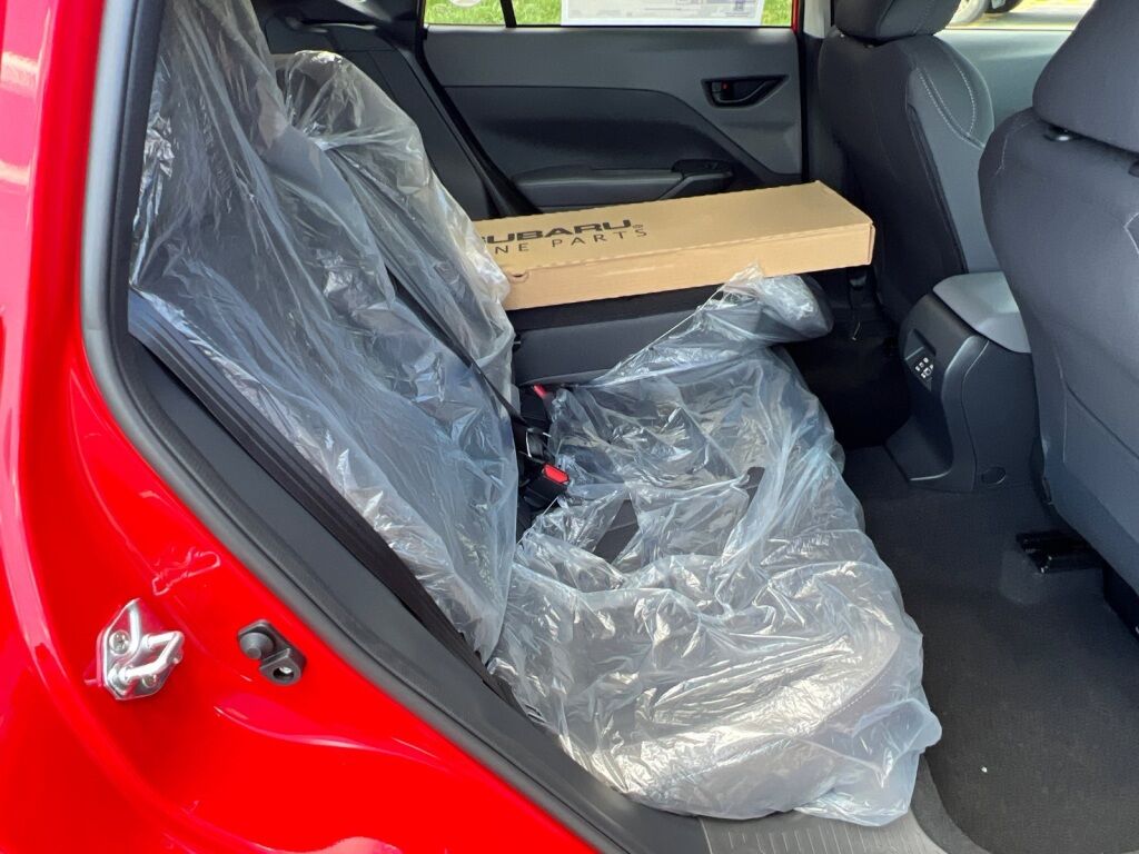 2025 Subaru Crosstrek Premium Hagerstown MD