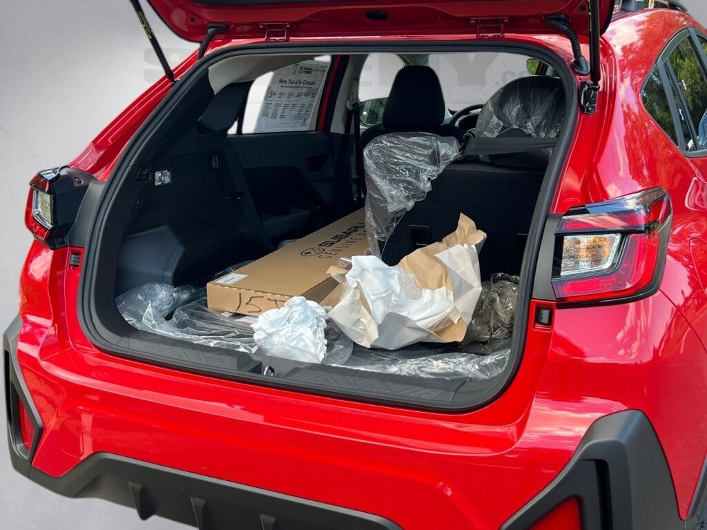 2025 Subaru Crosstrek Premium Hagerstown MD