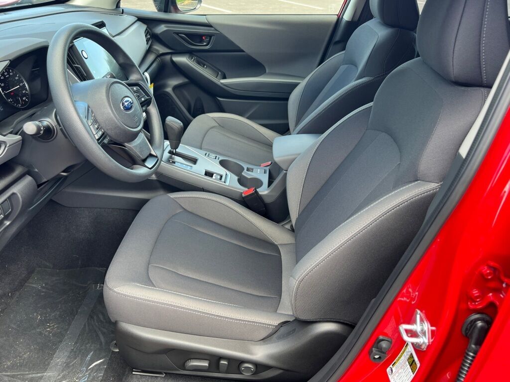 2025 Subaru Crosstrek Premium Hagerstown MD