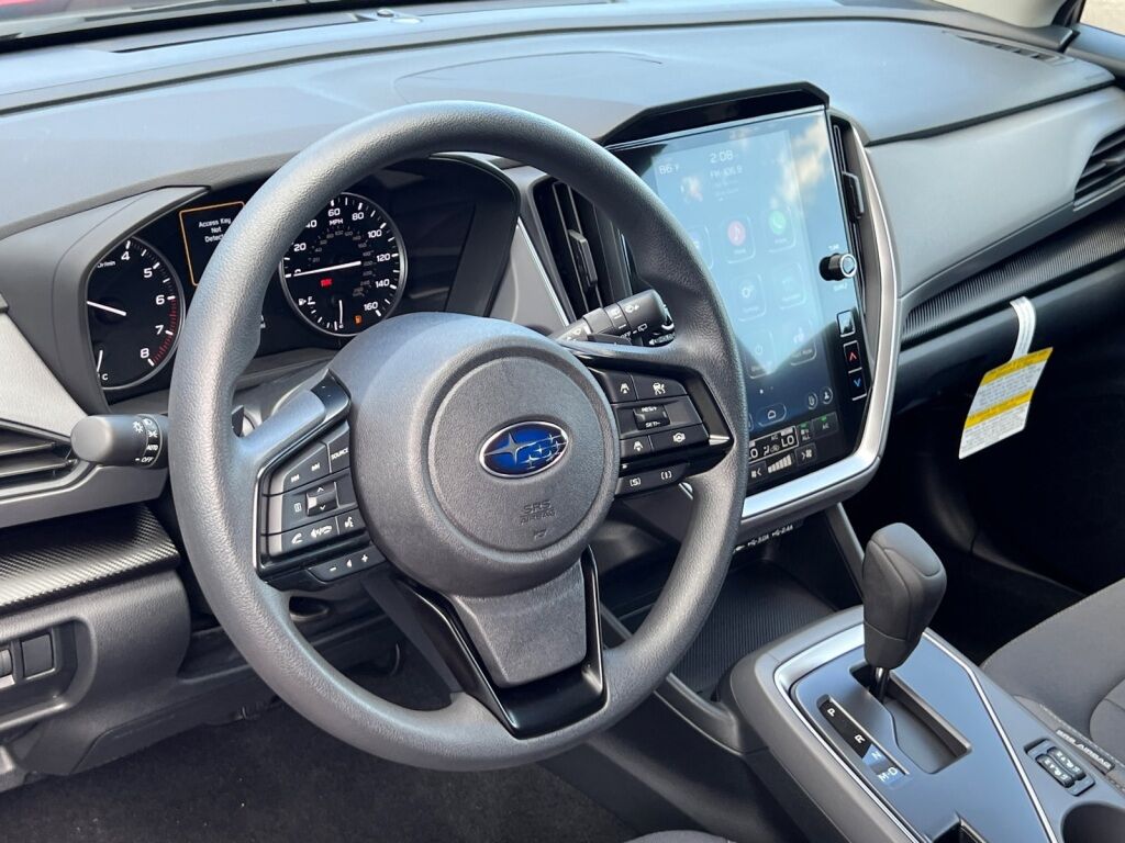 2025 Subaru Crosstrek Premium Hagerstown MD