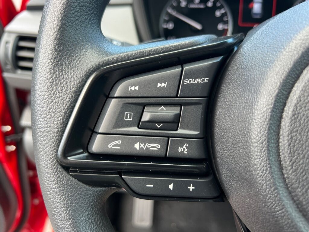 2025 Subaru Crosstrek Premium Hagerstown MD