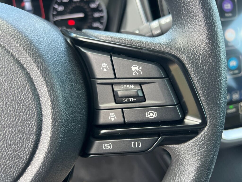 2025 Subaru Crosstrek Premium Hagerstown MD